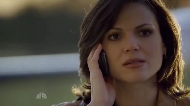 Regina Mills & Hannibal || Covert Affairs