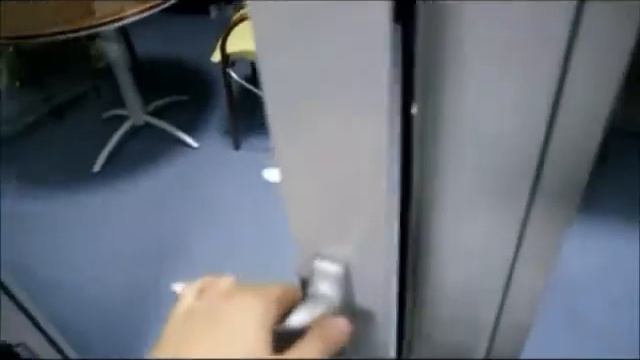 Осторожно офисные перегородки Новосибирск!