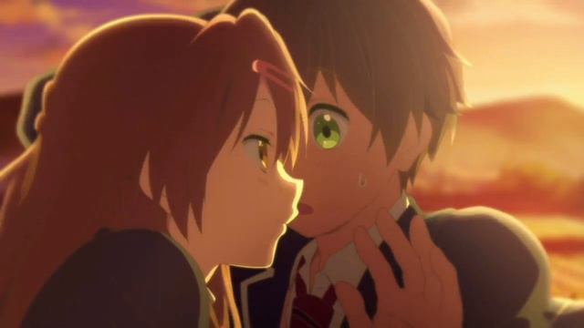 Parts 7 And 8 For MEP | Он хочет быть с королевой