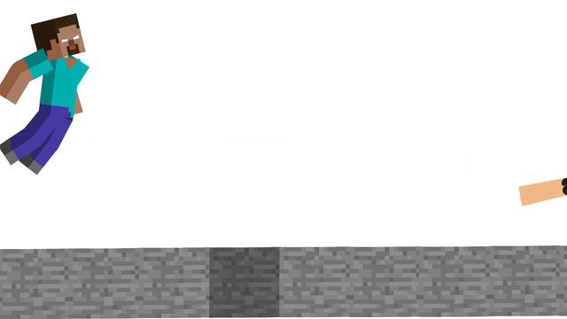 короткая анимация которая не имеет никакого смысла прям как моя жизнь :)