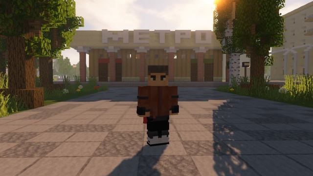 Строим город в MINECRAFT #24  - Новые районы!