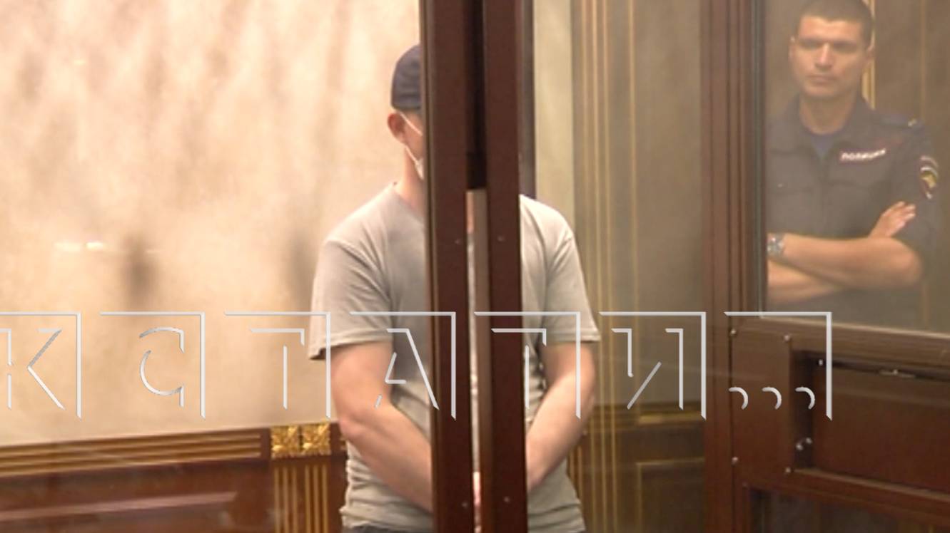 Геронтофил насиловавший и убивавший старушек больше ни на кого напасть не сможет