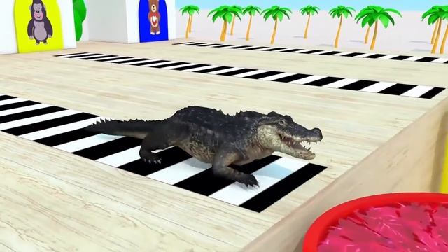 Children Best Cartoon Character