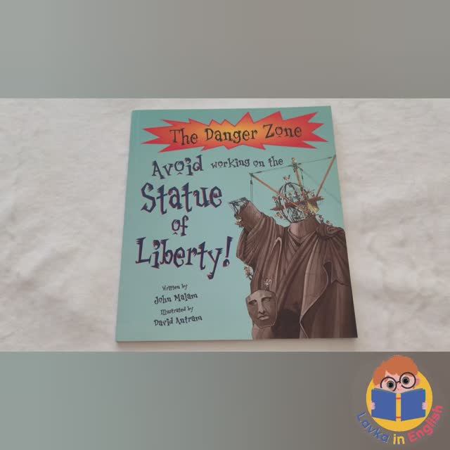 Avoid Working On The Statue Of Liberty!