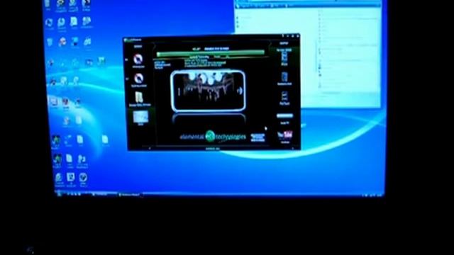 Exploitation De CUDA Sur Acer Aspire Revo 3600 (Badaboom Et