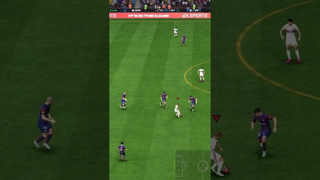 DualSense Edge Settings For FIFA 24 - EA FC24 (PS5)