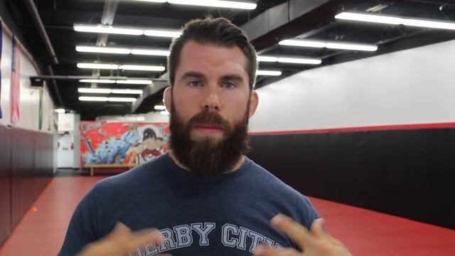 Should I Quit Gi BJJ And Do 10th Planet ? (Frustrated With Grips)