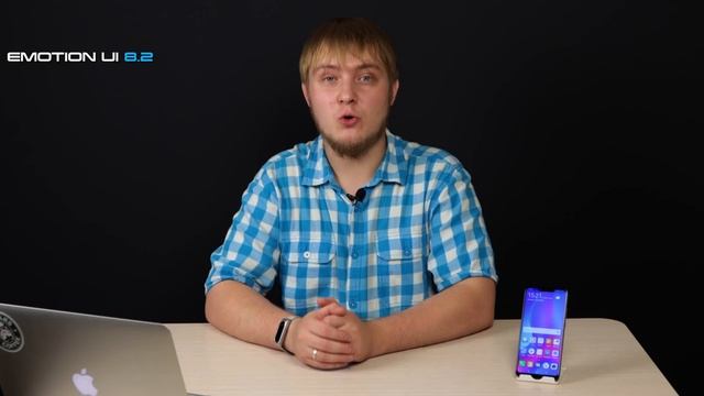 Быстрообзор #2 Huawei Nova 3