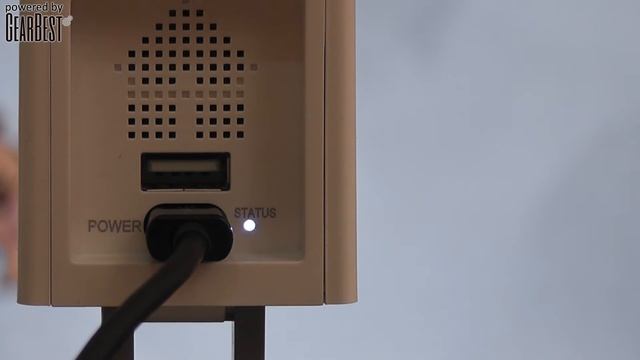 Xiaomi Smart 1080P WiFi IP Kamera [ unboxing - Installation - Bedienung - review - deutsch ]