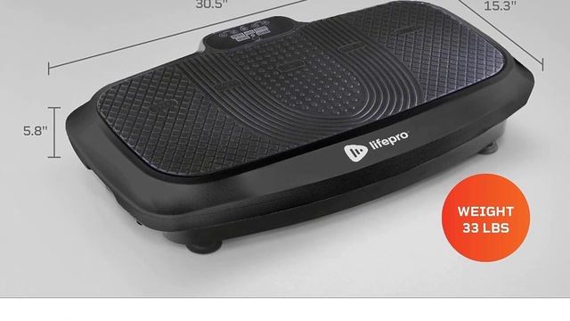 Best 5 Vibration Platform Machines For Ultimate Fitness Results