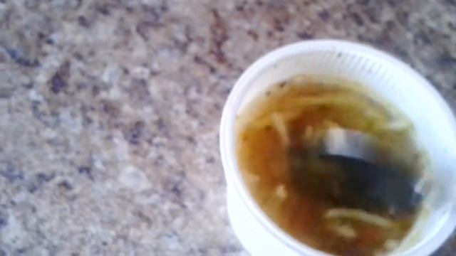 Лапша с курицей ГЛАВСУП