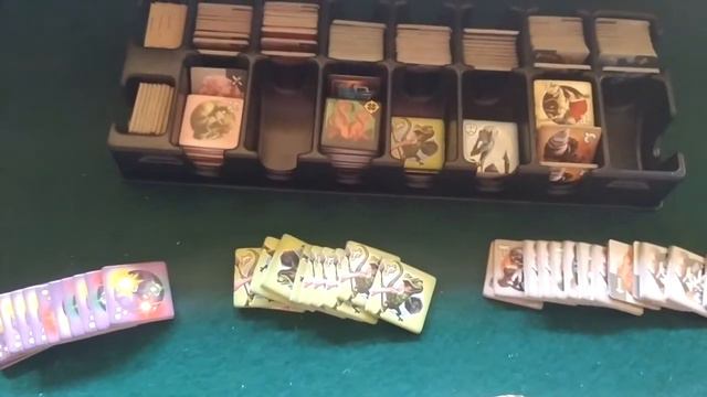 Small World Underground Board Game Overview In 3 Minutes