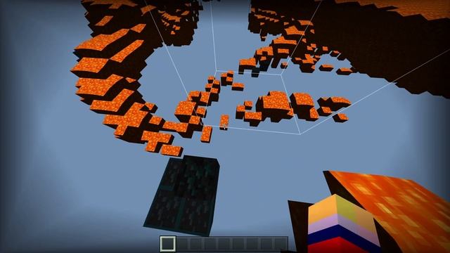 ULTRA X-RAY IN MCPE 1.17! - Minecraft Bedrock Edition! ( X-RAY HACK )