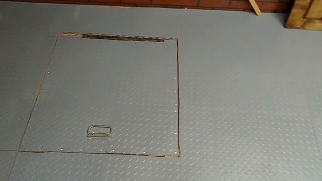 Дачные приключенцы. Серия 14, в которой завершаем половую тему и немного нового проекта.