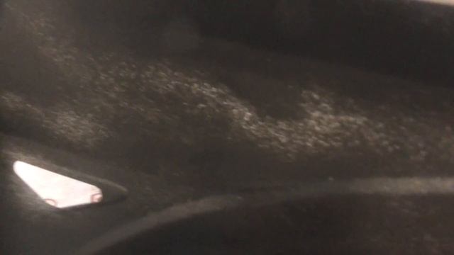 Музыкальный рабочий день! Ford Mondeo покраска деталей! Лак Novol Hs!