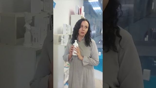 АБСОЛЮТ от АТОМИ против выпадения волос