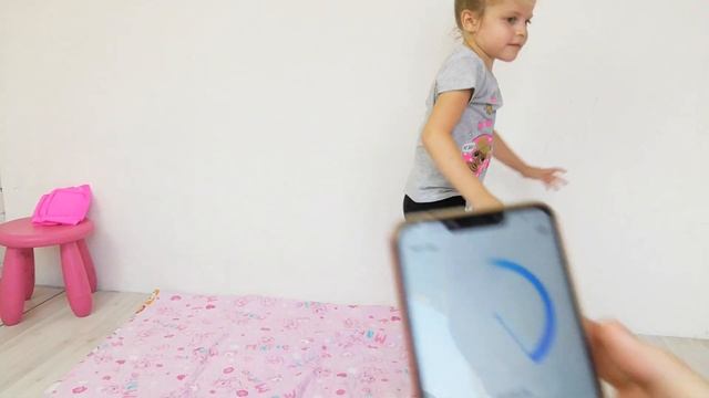 Сколько МОСТИКОВ сделаю за 1 минуту? Мегакрутой челлендж!