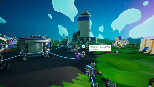 ASTRONEER  платина