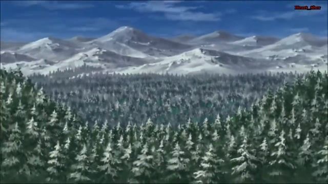 Кисаме против Киллер Би | Бесхвостый Биджу против Восьмихвостого | ПОЛНЫЙ БОЙ