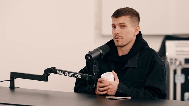 Viral Conversations: Masculinity, Overthinking And Resilience  - Mind Shift Podcast #027