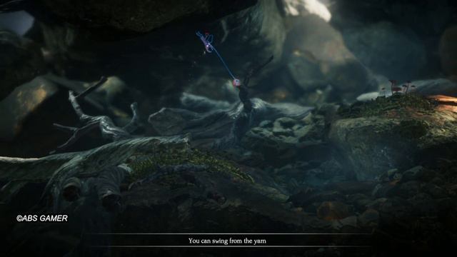 UNRAVEL TWO NINTENDO SWITCH FIRST 30 MINS