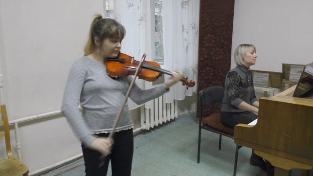Жюль Массне Размышление