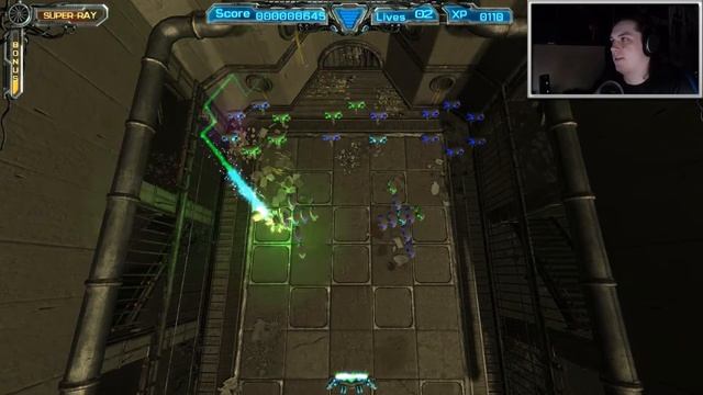 Steam Roulette || Ionball 2: Ionstorm