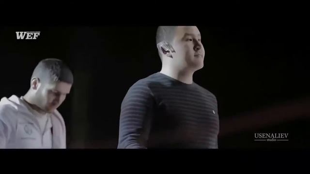 ММА МУРОД ХОНТУРАЕВ VS  МАСУД ДАРМАНОВ