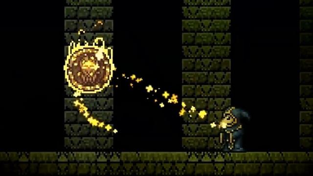 ¡¡FECHA OFICIAL!! Terraria - Nintendo Switch.