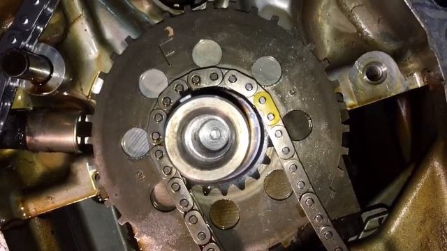 Замена и ремонт Toyota Corolla/Camry