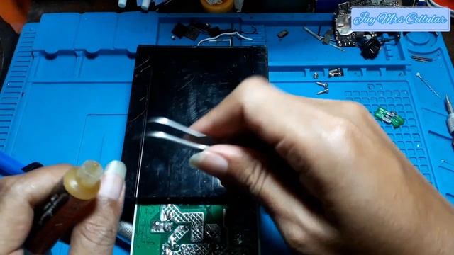 CARA BONGKAR POWER INVERTER DC 12V TO AC 220V 3000W