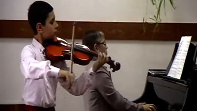 Каховка приглашает Брумар Родион 18.02.2016 г.