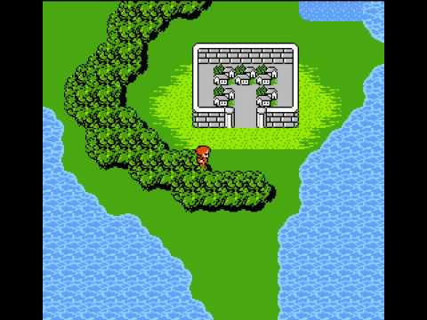 Final Fantasy II - Part 5