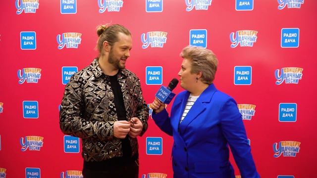 Я только спросить! | Арсений Бородин