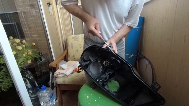 Уборка с легкостью