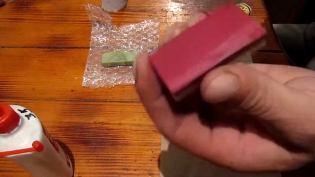 Масленные точильные камни с aliexpress