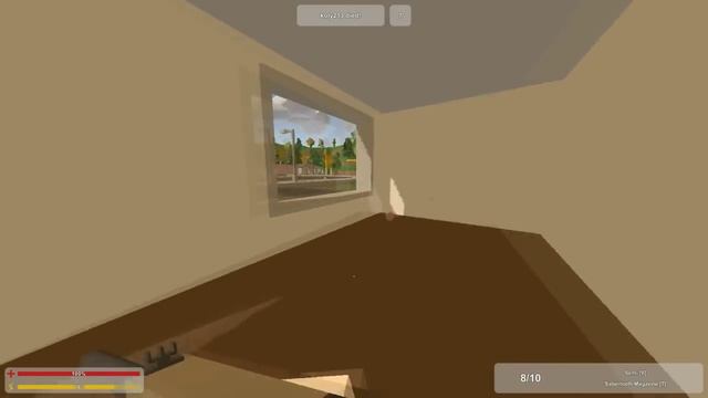 Unturned 3.0 - Арена (Обновление 3.14.0.0)