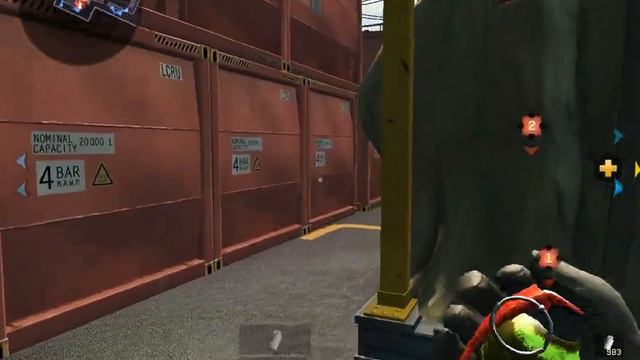 .Ice_Emp1re. Vs Конкордия