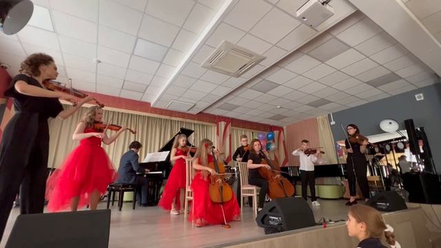 V. Sinenko, 
