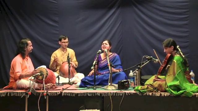 KGS 2012 Concert 4 & 5 - Venkata Ramana
