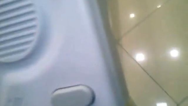 Минский аэропорт. Катаемся.=)