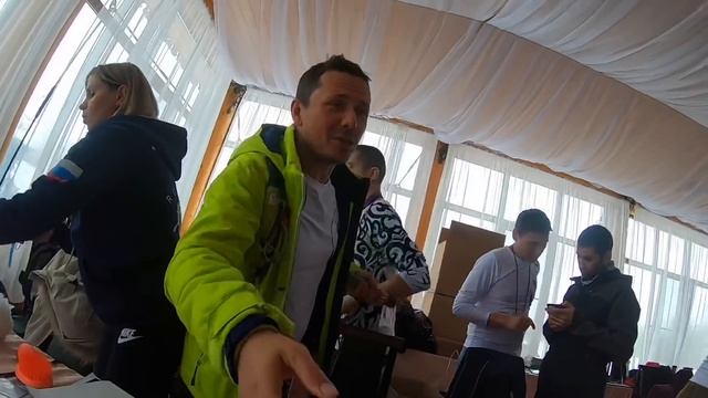 Как подготовиться к ультрамарафону? Что может случиться на забеге в 160 километров. Valhalla Race.