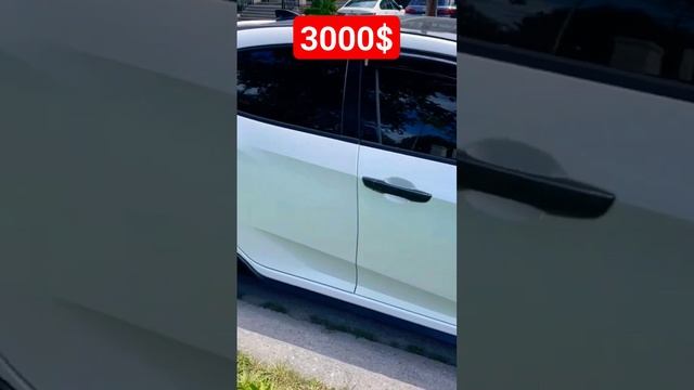 Honda Civic за 3000$. Авто з США в Україну 068-3555-600.  Купити авто из США #авто_из_сша #cars #us