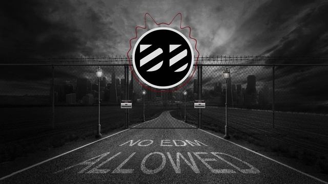 Droptek - The Expanse (Mean Teeth Remix)