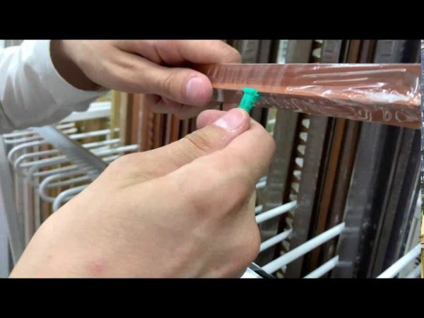 Порог одноуровневый ПС 11.2700.202л Золото