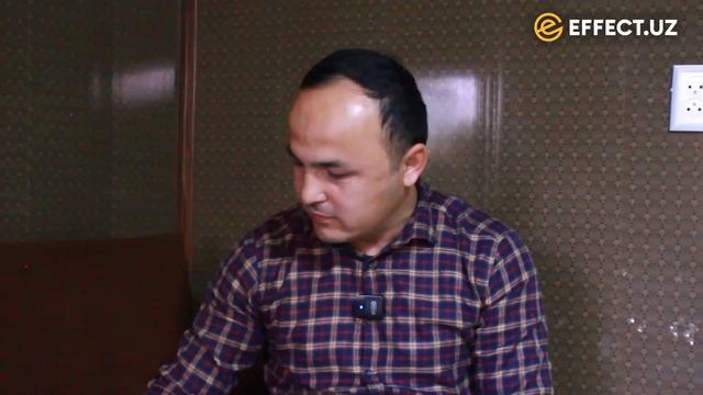 “БЕШ МИЛЛИАРДДАН ОРТИҚ ПУЛ САРФЛАГАН ЖОЙИМИЗНИ ТОРТИБ ОЛИШМОҚЧИ!