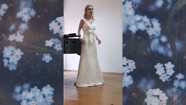 Анна Журавлёва - Орешник. Р. Шуман