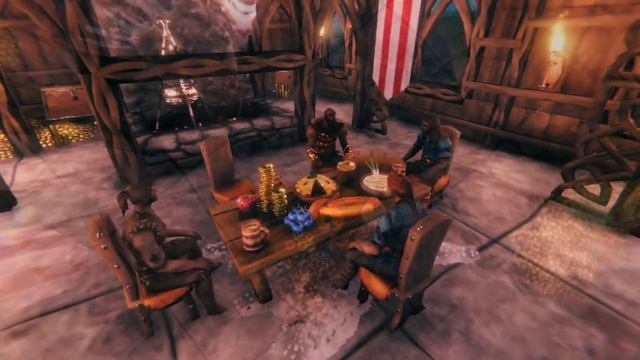 Искусство фактур и штрихов