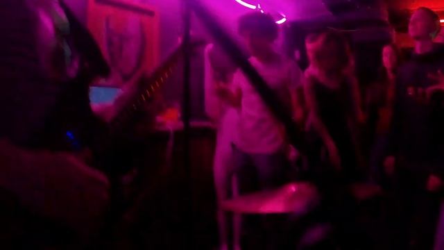 смч - сверхновая