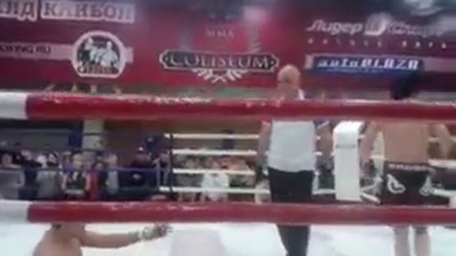 Исмаилов Данияр